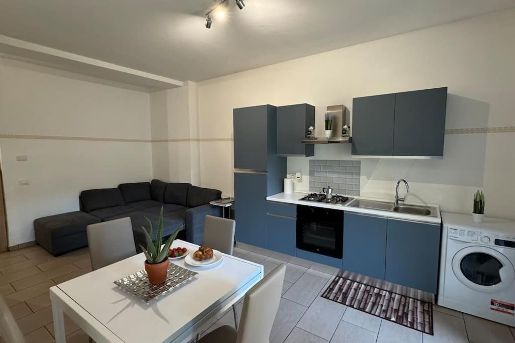 Rapallo-Portofino, Elegant & Comfortable House Eksteriør bilde