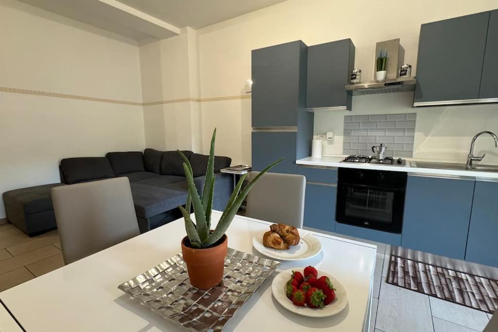 Rapallo-Portofino, Elegant & Comfortable House Eksteriør bilde