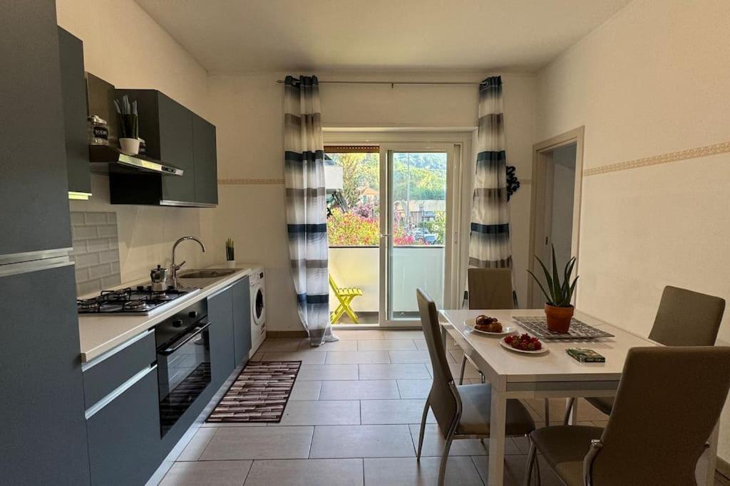 Rapallo-Portofino, Elegant & Comfortable House Eksteriør bilde