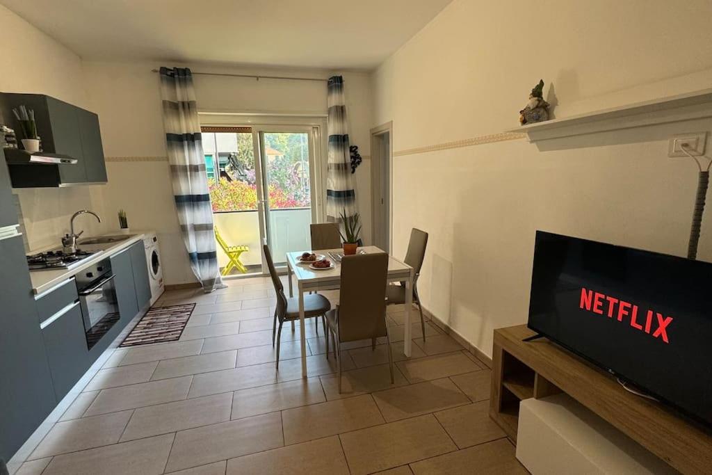 Rapallo-Portofino, Elegant & Comfortable House Eksteriør bilde