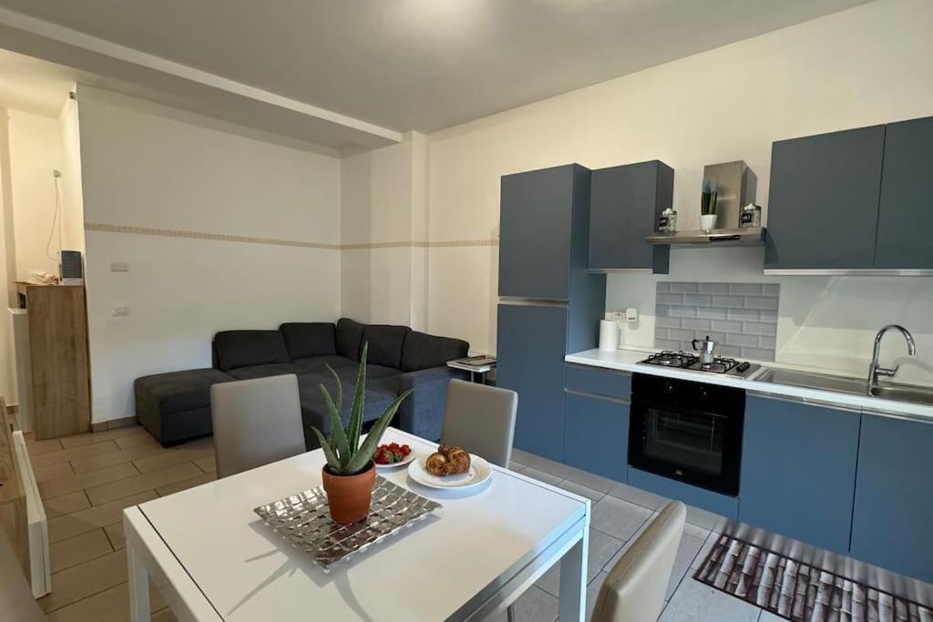 Rapallo-Portofino, Elegant & Comfortable House Eksteriør bilde