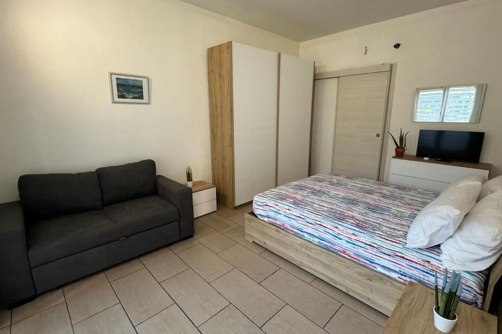 Rapallo-Portofino, Elegant & Comfortable House Eksteriør bilde